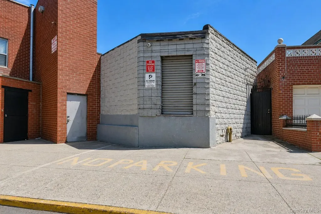 62-42 Forest Avenue Ridgewood NY 11385