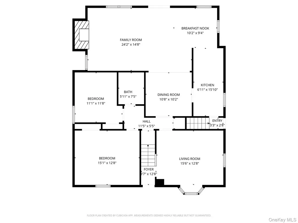 106 Aster Drive New Hyde Park NY 11040