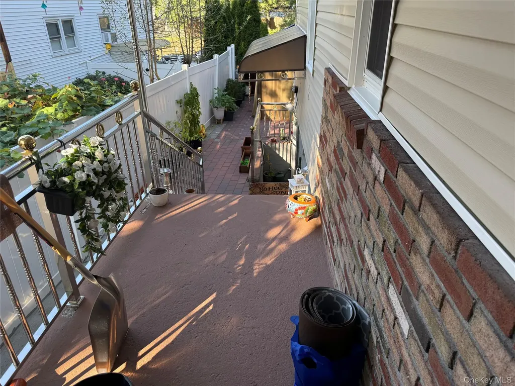28 Tunis Avenue Bronxville NY 10708