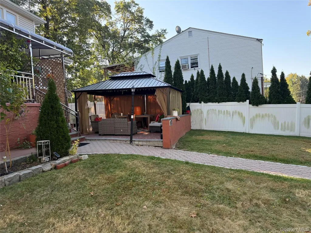 28 Tunis Avenue Bronxville NY 10708