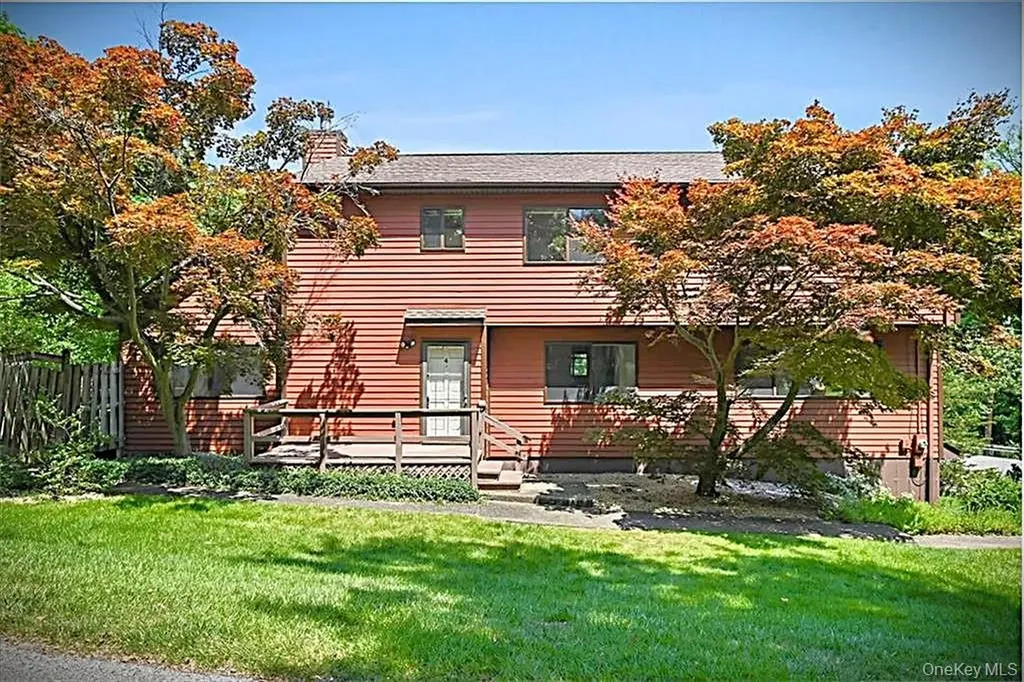 4 Mack Place Monroe NY 10950