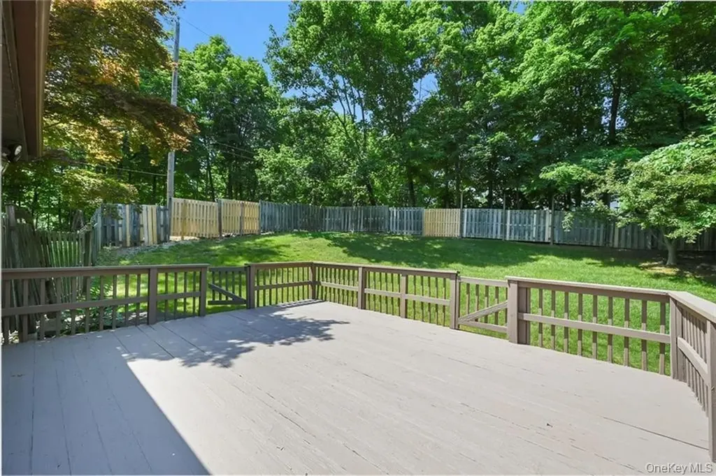 4 Mack Place Monroe NY 10950