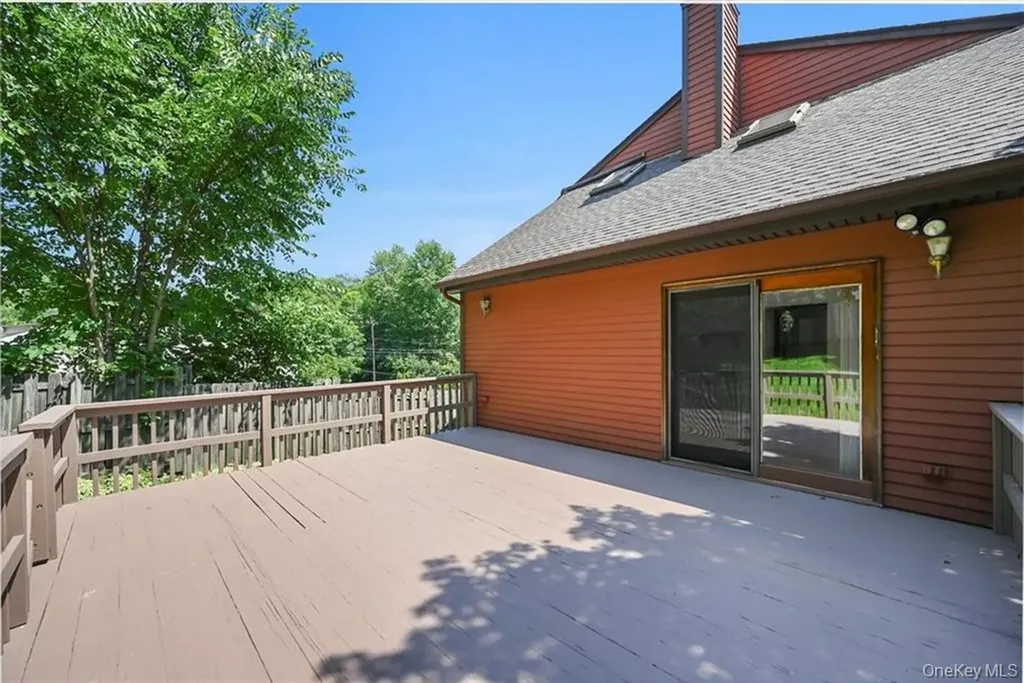 4 Mack Place Monroe NY 10950