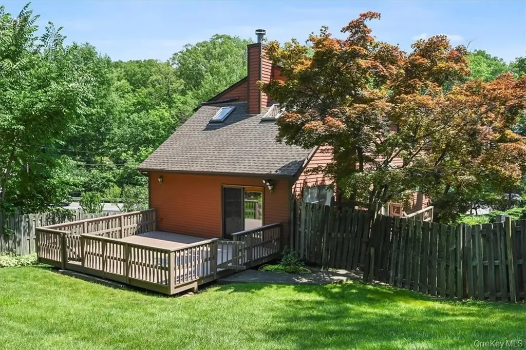 4 Mack Place Monroe NY 10950