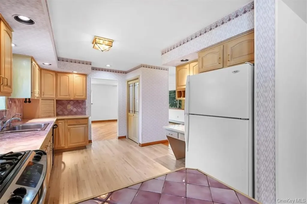 4 Mack Place Monroe NY 10950