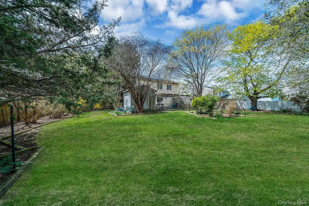 35 Mercury Avenue East Patchogue NY 11772