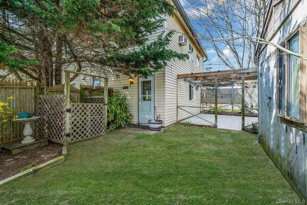 35 Mercury Avenue East Patchogue NY 11772