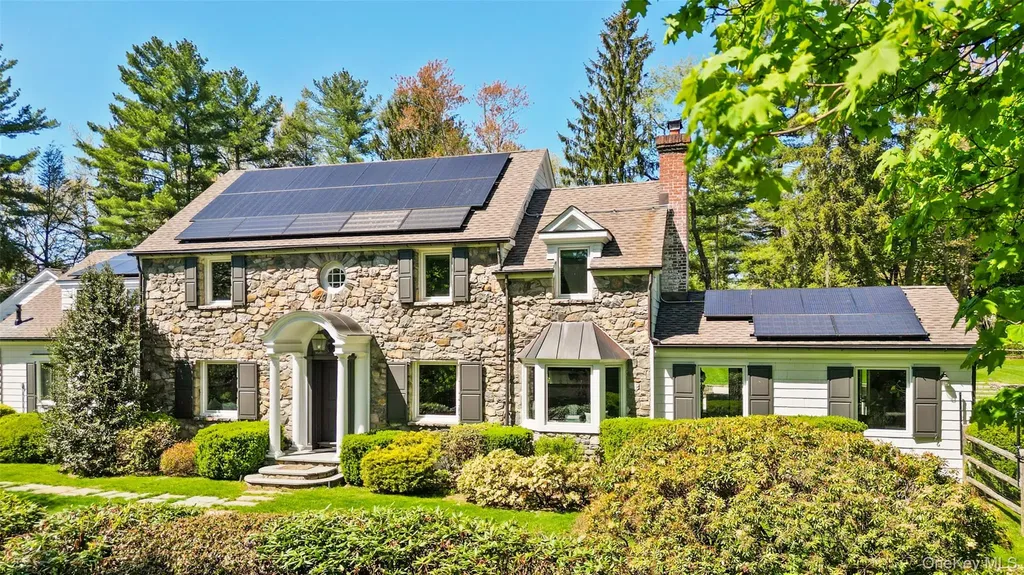 7 Quaker Lane Chappaqua NY 10514
