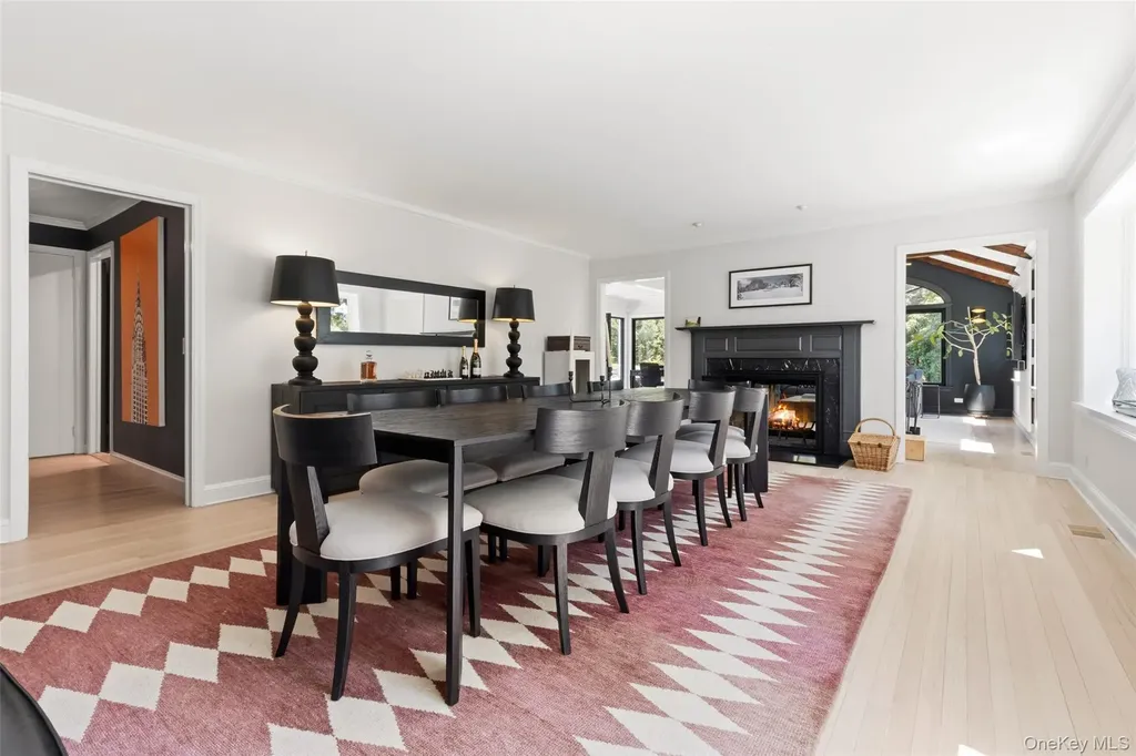 7 Quaker Lane Chappaqua NY 10514