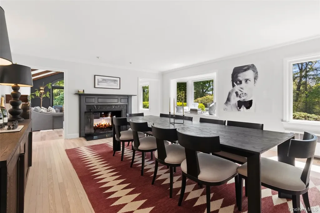 7 Quaker Lane Chappaqua NY 10514