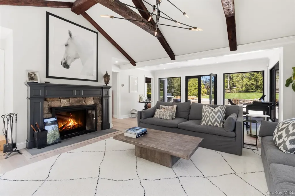 7 Quaker Lane Chappaqua NY 10514