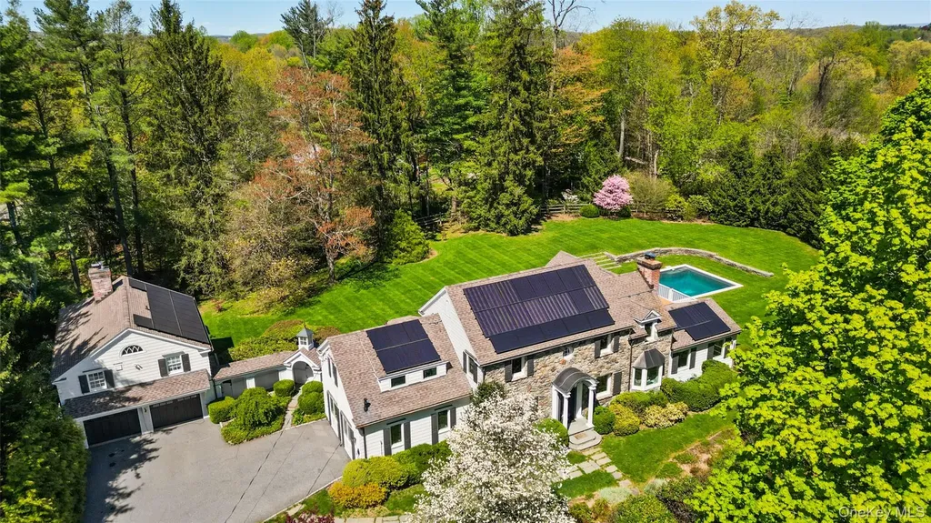 7 Quaker Lane Chappaqua NY 10514