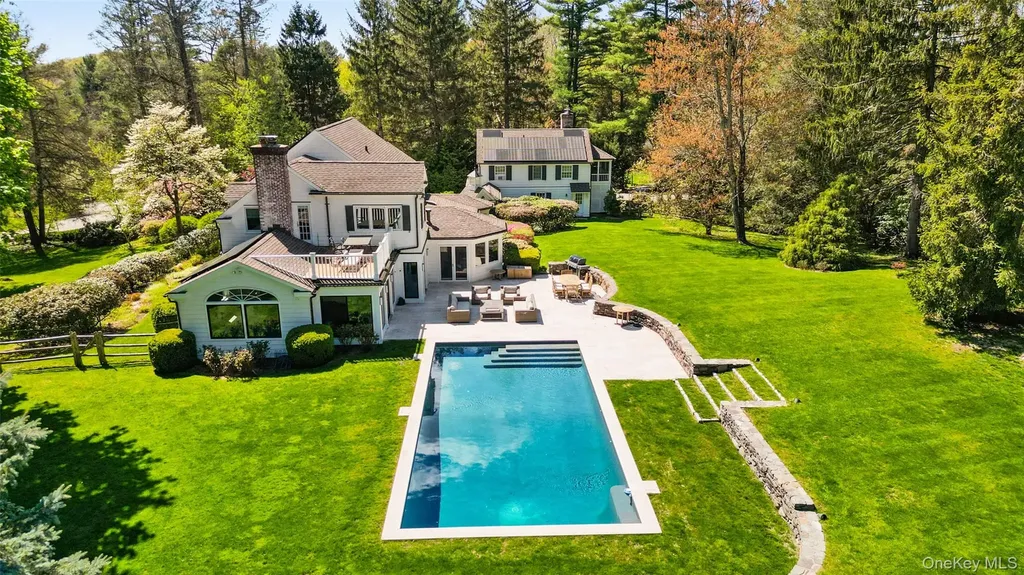 7 Quaker Lane Chappaqua NY 10514