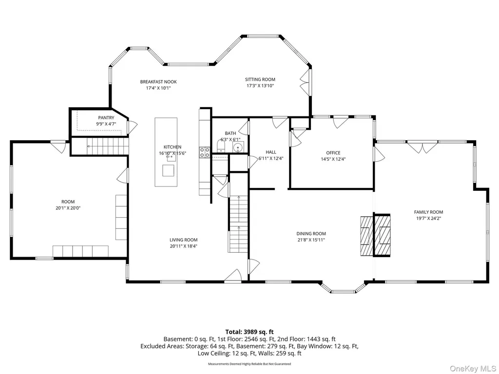 7 Quaker Lane Chappaqua NY 10514