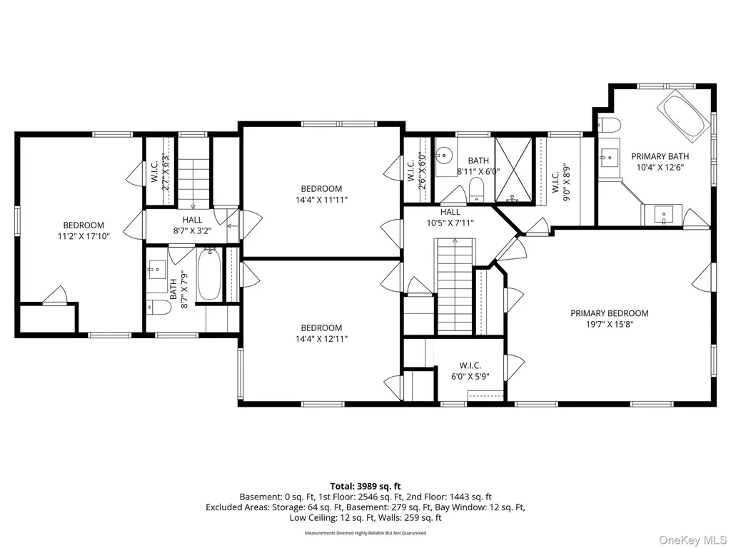 7 Quaker Lane Chappaqua NY 10514
