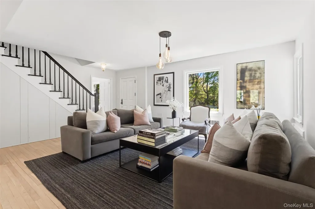 7 Quaker Lane Chappaqua NY 10514