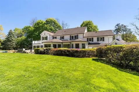 7 Quaker Lane Chappaqua NY 10514