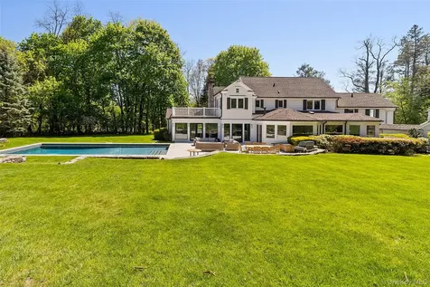 7 Quaker Lane Chappaqua NY 10514