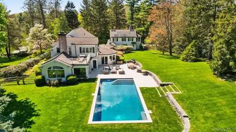 7 Quaker Lane Chappaqua NY 10514