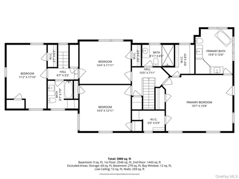 7 Quaker Lane Chappaqua NY 10514