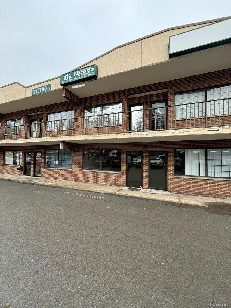 146 S Liberty Drive Stony Point NY 10980