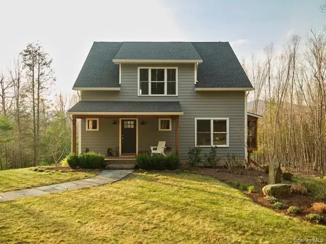 95 Mill Rock Road Accord NY 12404