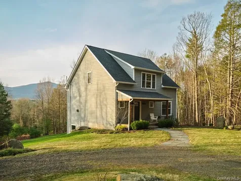 95 Mill Rock Road Accord NY 12404