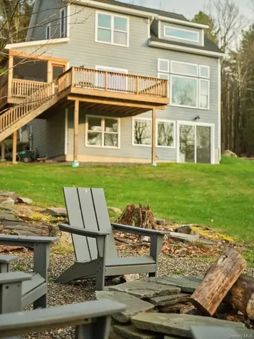 95 Mill Rock Road Accord NY 12404