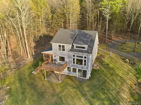 95 Mill Rock Road Accord NY 12404