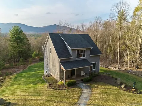95 Mill Rock Road Accord NY 12404