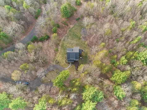 95 Mill Rock Road Accord NY 12404