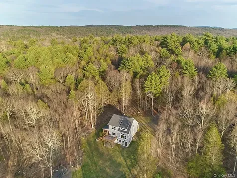 95 Mill Rock Road Accord NY 12404