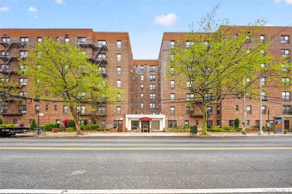 71-11 Yellowstone Boulevard Forest Hills NY 11375