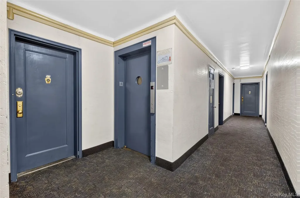 71-11 Yellowstone Boulevard Forest Hills NY 11375