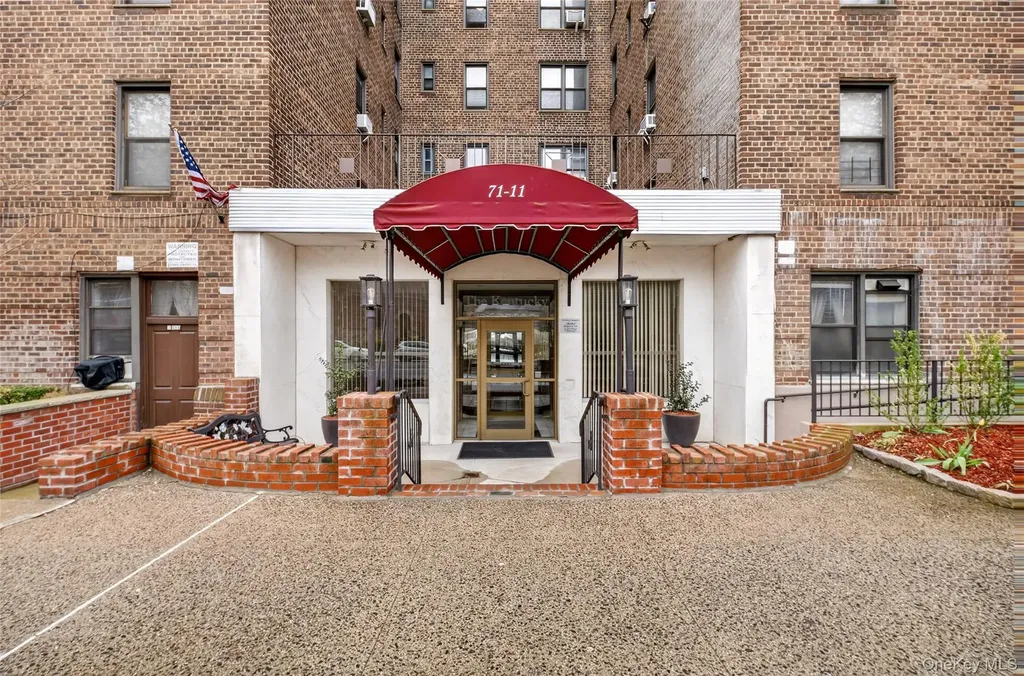 71-11 Yellowstone Boulevard Forest Hills NY 11375