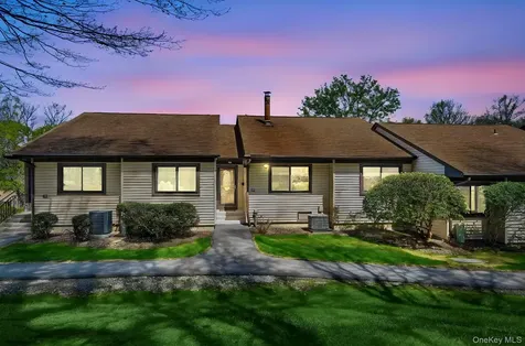 67 Independence Court Yorktown Heights NY 10598