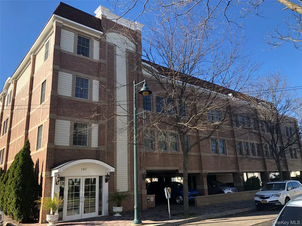 147 Main Street Mineola NY 11501