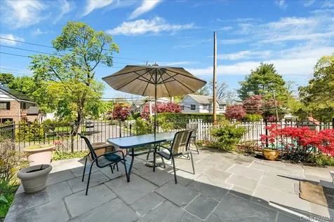 1149 Jensen Avenue Mamaroneck NY 10543