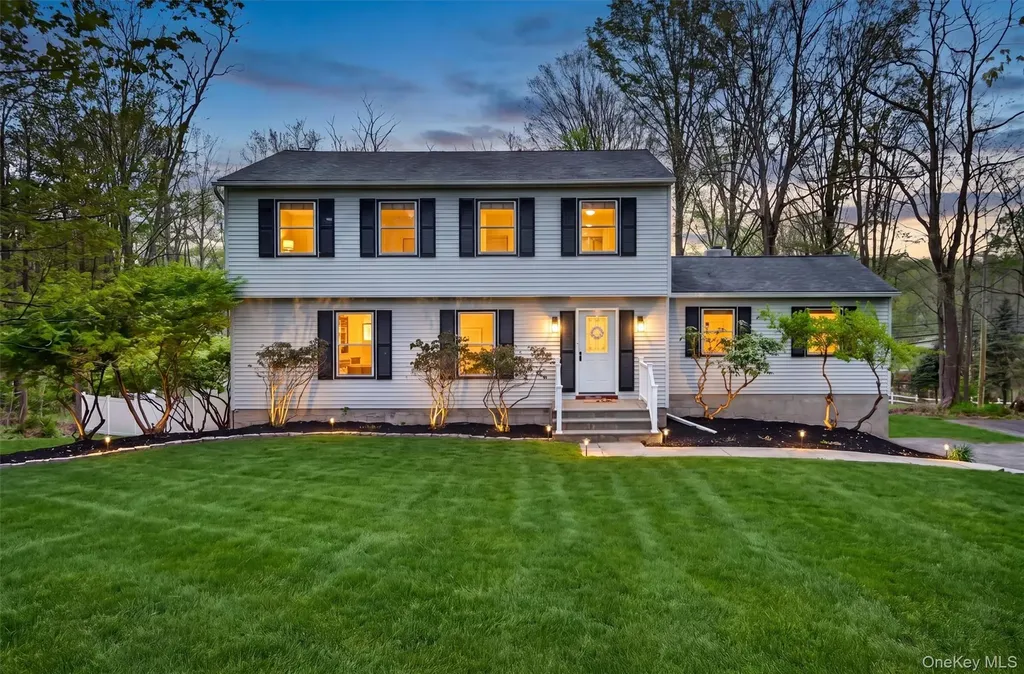 1 Aspen Road Hopewell Junction NY 12533