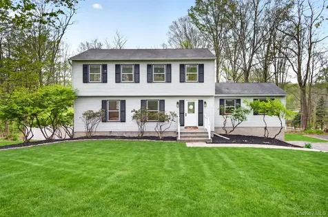 1 Aspen Road Hopewell Junction NY 12533