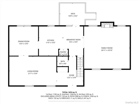 1 Aspen Road Hopewell Junction NY 12533