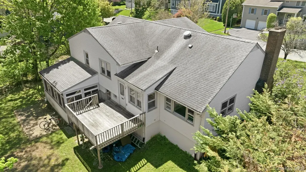 45 Runyon Place Scarsdale NY 10583