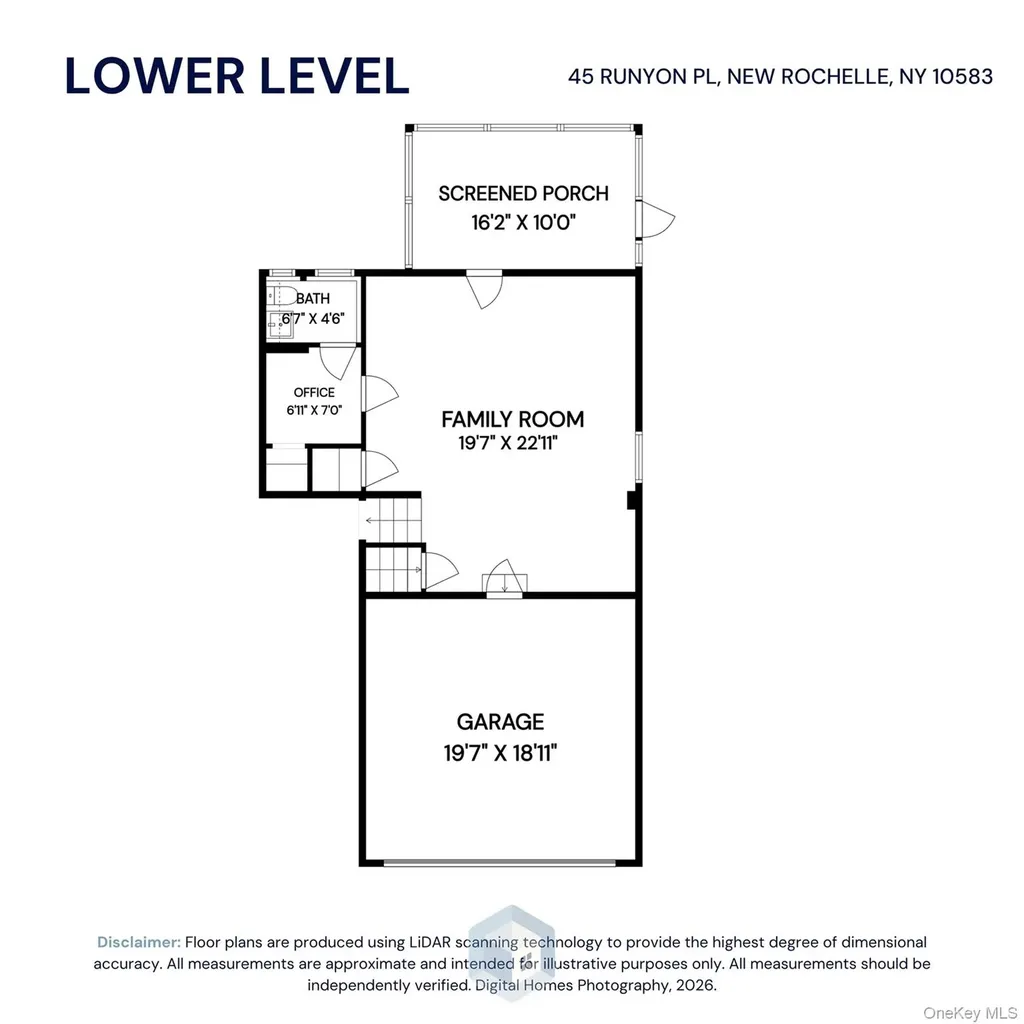 45 Runyon Place Scarsdale NY 10583