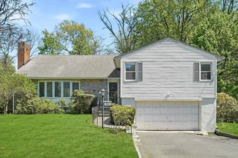 45 Runyon Place Scarsdale NY 10583