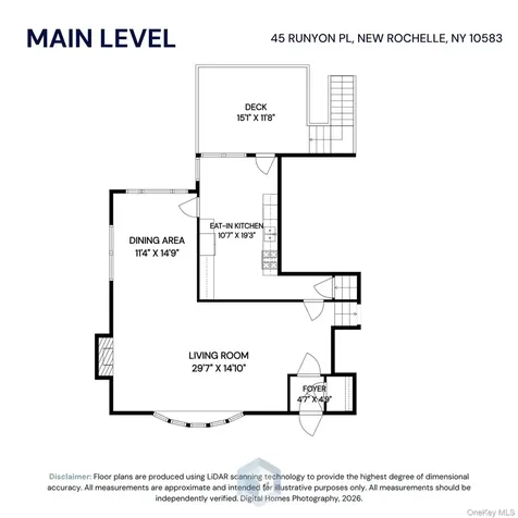 45 Runyon Place Scarsdale NY 10583