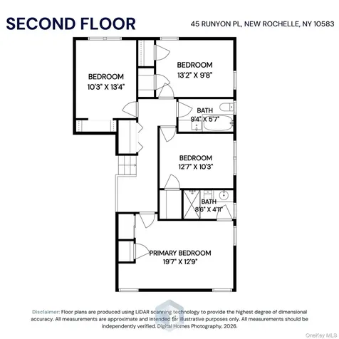 45 Runyon Place Scarsdale NY 10583