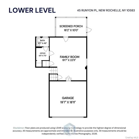 45 Runyon Place Scarsdale NY 10583