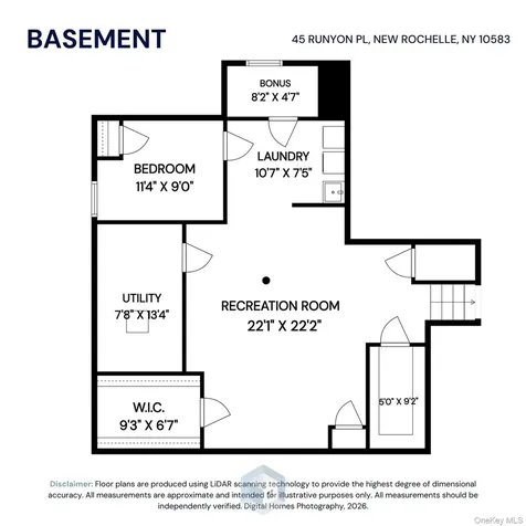 45 Runyon Place Scarsdale NY 10583