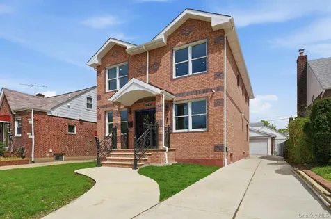 83-41 Little Neck Parkway Glen Oaks NY 11004