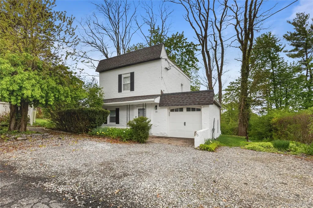 25 W Branch Road Mahopac NY 10541